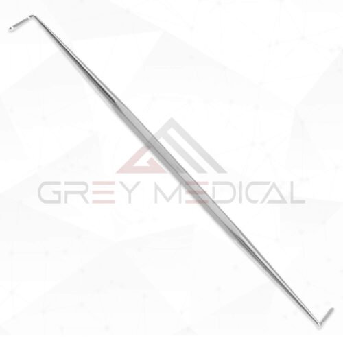 Barsky Pharyngeal Flap Elevators