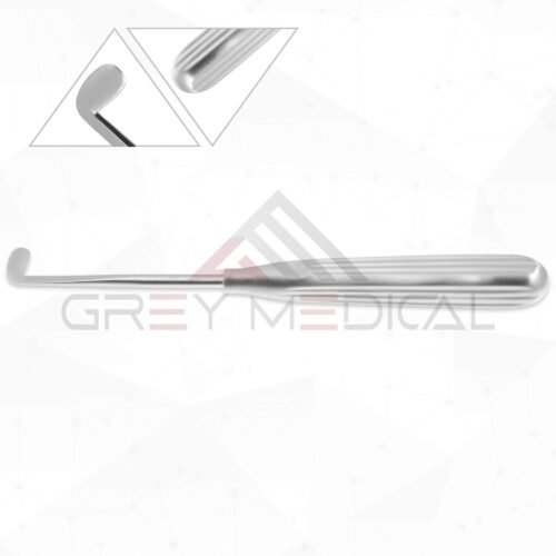 Blair Cleft Palate Elevators - Right Angle