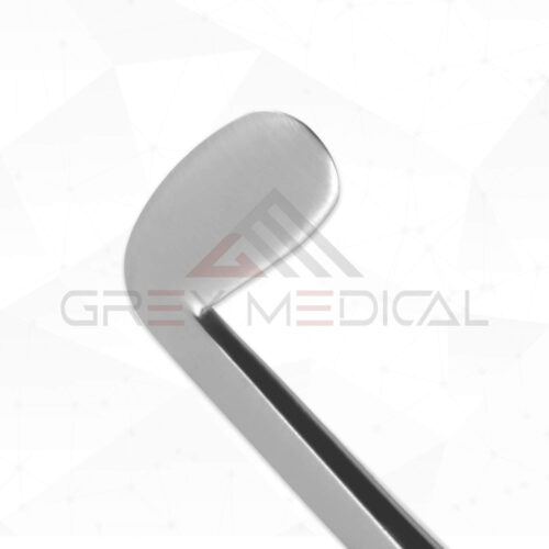 Blair Cleft Palate Elevators - Right Angle