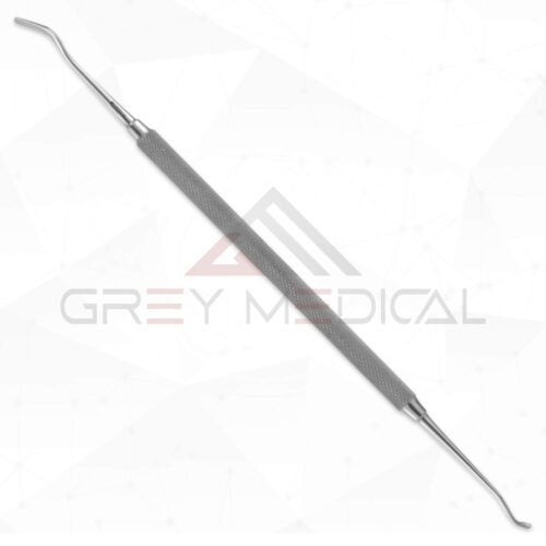 Clodius ElevatorSpoon - Double Ended