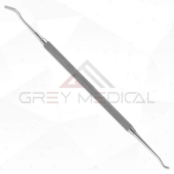 Clodius ElevatorSpoon - Double Ended