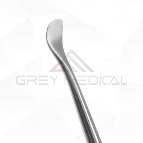 Clodius ElevatorSpoon - Double Ended