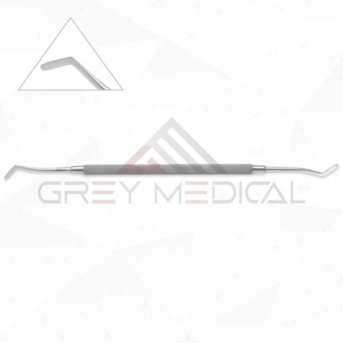 Clodius Elevators - Double Ended