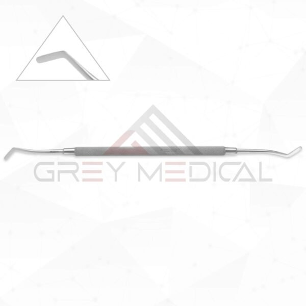 Clodius Elevators - Double Ended