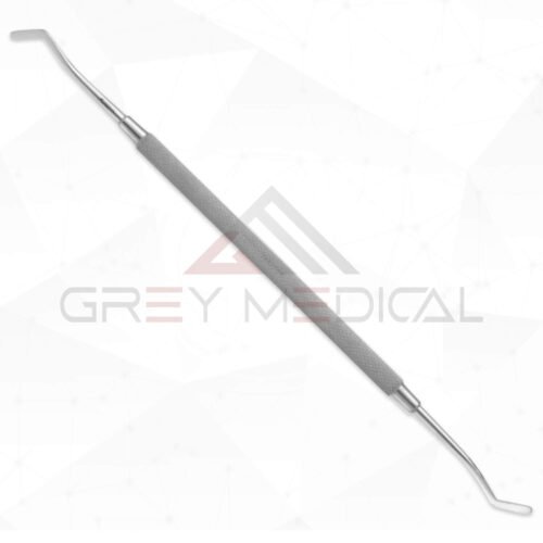 Clodius Elevators - Double Ended