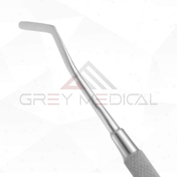 Clodius Elevators - Double Ended