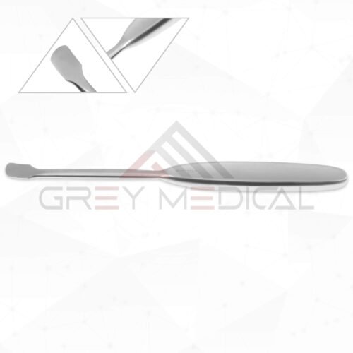 Cloward Periosteal Elevators