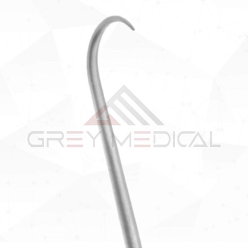 Emmett Tenaculum Hook
