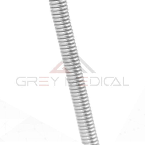 Flexible Neck Retractor