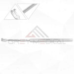 Flexible Neck Retractor