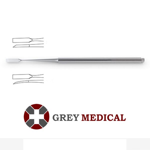 Freer septum chisel