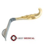 Epstein Abdominoplasty Retractor