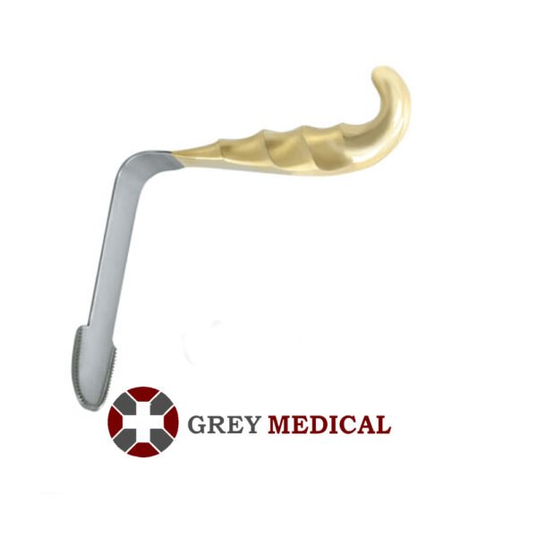 Epstein Breast Retractor