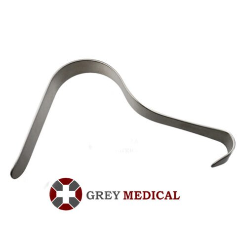 Epstein-Deaver Retractor