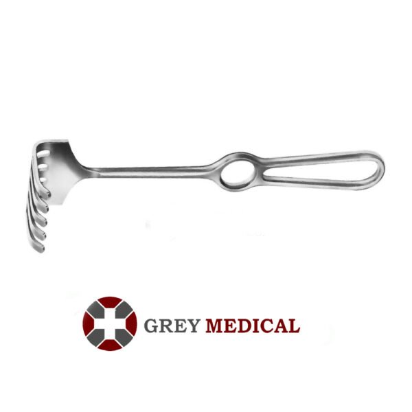 Israel Retractor