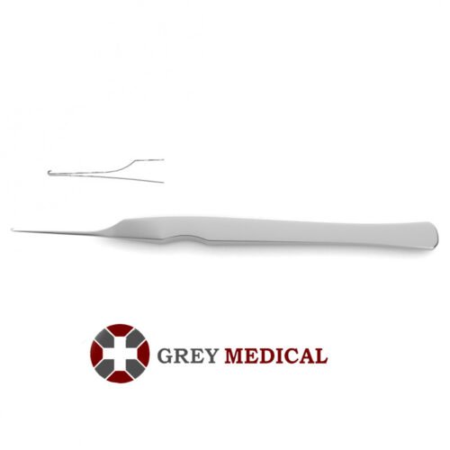 Lahey Clinic Dura Retractor Hook