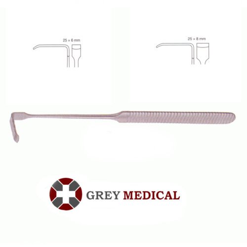 Langenbeck Green Retractor