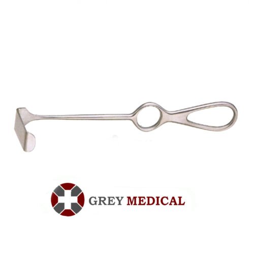 Langenbeck-Kocher Retractor