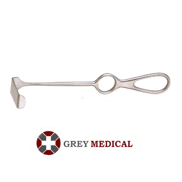 Langenbeck-Kocher Retractor