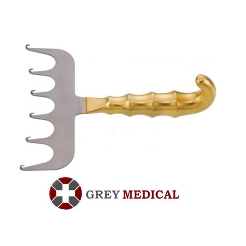 Yancoskie Abdominoplasty Retractor