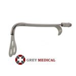 Wieder Breast and Facial Retractor