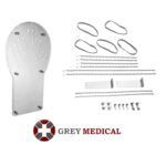 Tuppers Hand Retractor Set