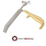 Sculpo Breast Retractors