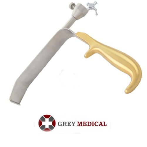 Sculpo Breast Retractors