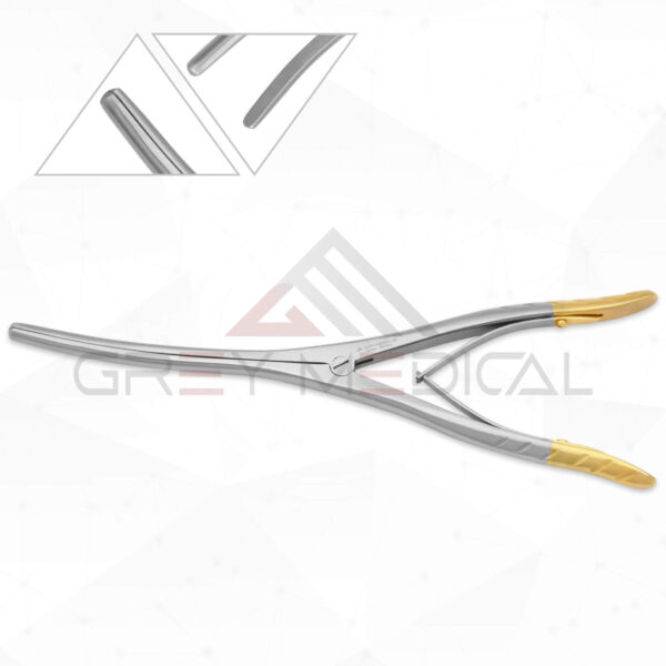 Iconoclasts Breast Spreader