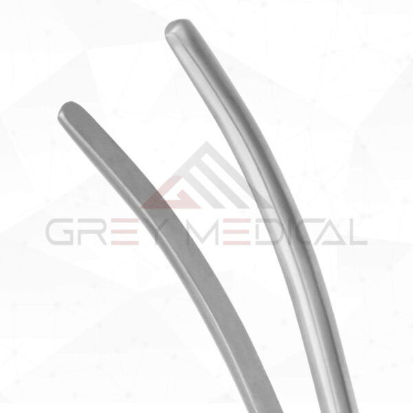 Iconoclasts Breast Spreader