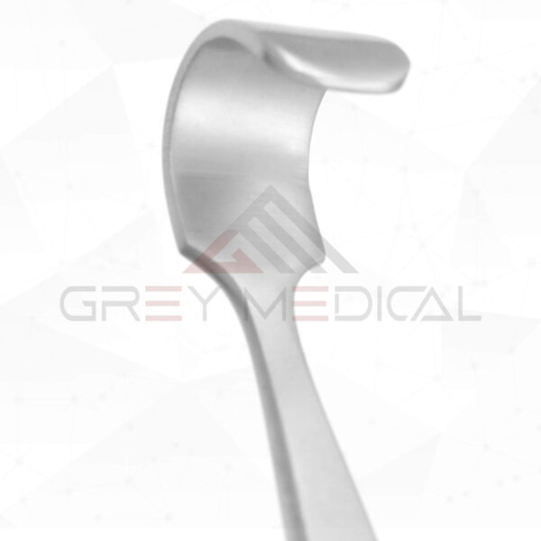 Jackson Tracheal Retractor-Double Ended