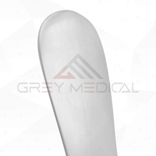 Jaeger Eye Spatula