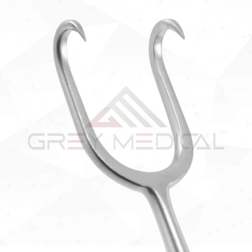 Joseph Skin Hook