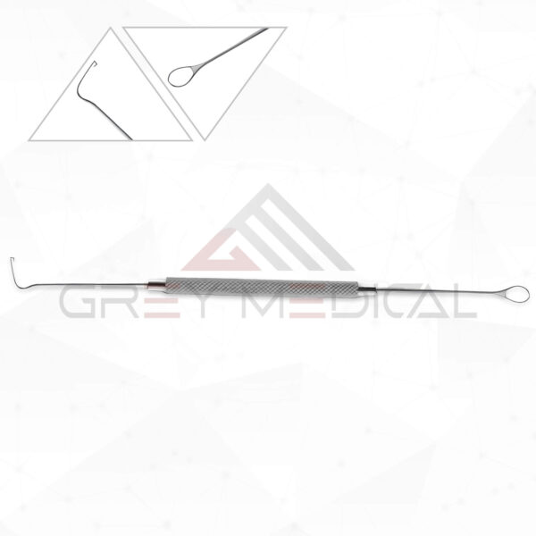 Kirby Hook and Expressor