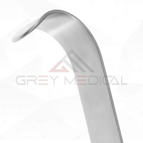 Maliniac Nasal Retractor