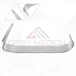Maliniac Nasal Retractor