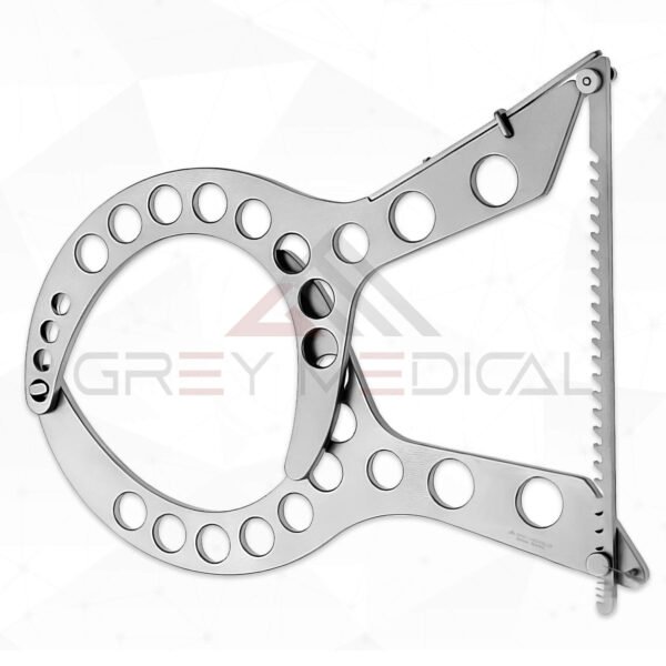 Mammostat Breast Elevator