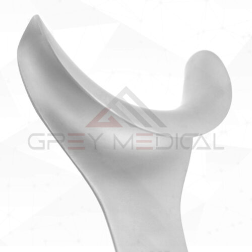 Martin-Simplex Cheek and Lip Retractor
