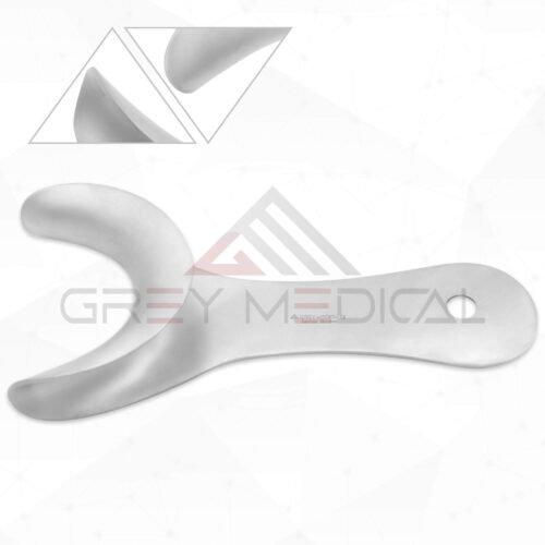 Martin-Simplex Cheek and Lip Retractor