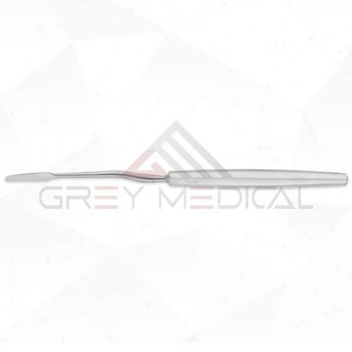 Masing Septum Raspatory