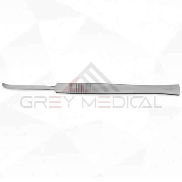 McKenty Raspatory McKenty Raspatory