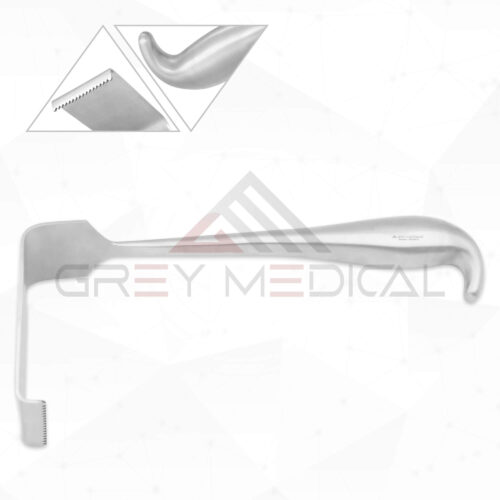 Meyerding Retractor