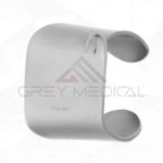 Millard Thumb Hook Single Prong