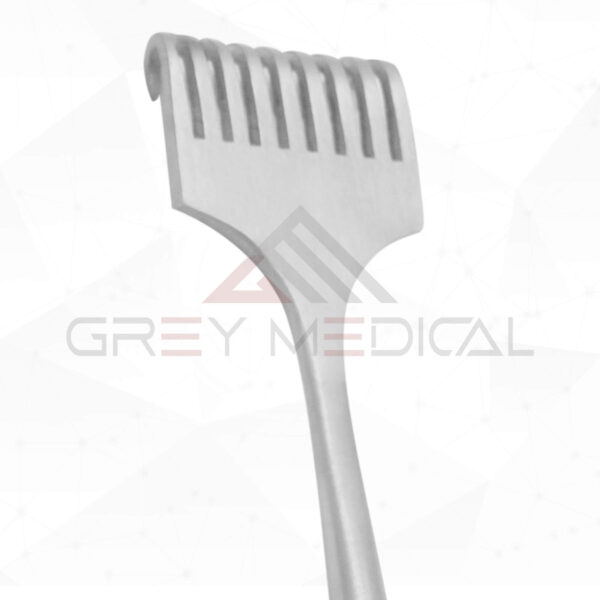 Miller Rake Retractor