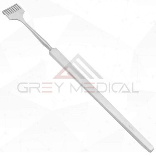 Miller Rake Retractor