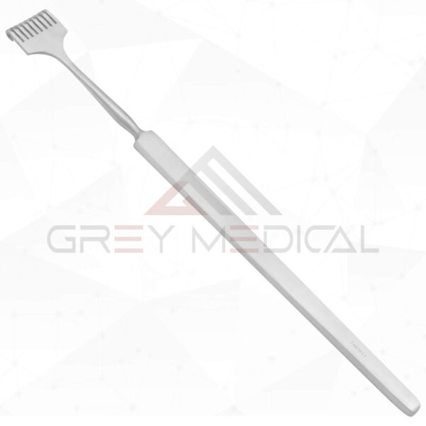 Miller Rake Retractor