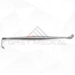 Ortho Senn Miller Double Ended Retractor
