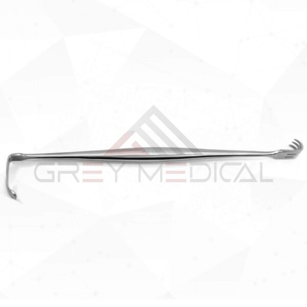 Ortho Senn Miller Double Ended Retractor