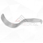Pediatric Deaver Retractors