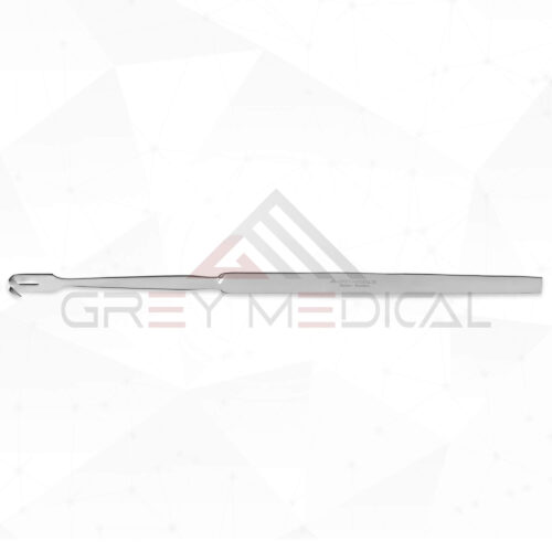 Rigid Neck Rake Retractor